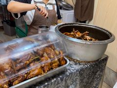 -鸡脚旮旯平江路店