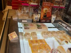 -TOUCH泰奇(南汇南门大街店)