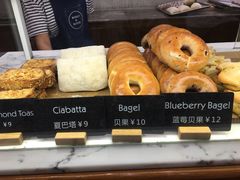 -WHEAT&BAKER-麥(凯德来福士店)