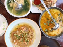 -奇芳阁·百年清真南京菜(夫子庙店)