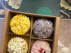 -星巴克(南通如皋文峰大世界店)