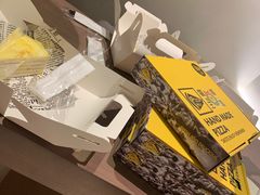 -猫王榴莲世家(三里屯SOHO商场店)