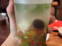 -老苏州茶酒楼