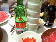 -东来顺饭庄(王府井步行街店)