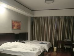 -济南环联鲁菜皇大酒店(山东大学洪楼店)