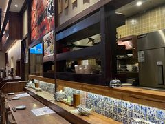 -鸟鸣门屋台料理(金帝银泰店)