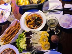 -万达广场(泰安泰山店)