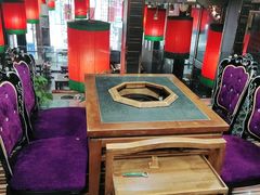-陈府大宅门成都火锅·手切鲜肉(太原街店)