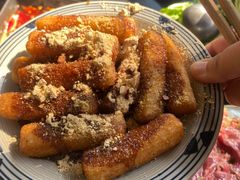 -重庆故事姊妹老火锅(财经学院店)