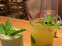 -MR.ROCKY洛奇先生RESTAURANT&BAR(宝安壹方城店)