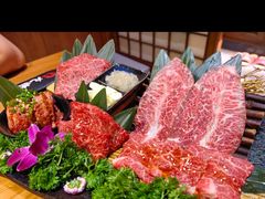 -丸藏和牛烧肉专门店(园区师惠坊店)