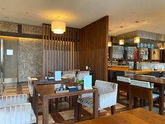 大堂-Tsuru鹤日本料理(静安香格里拉店)