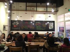 -妈妈的味道(工人体育场东路店)