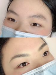 -久匠·野生眉半永久纹眉