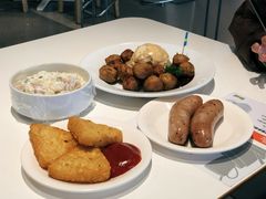 -宜家·瑞典风味餐厅(无锡店)