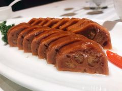 桂花糖水莲藕-和记小菜(大宁店)