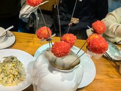 -壹零捌道·北京烤鸭(车公庄店)