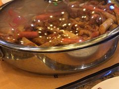 -黄记煌三汁焖锅(裕华万达广场店)