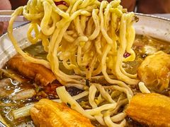 -友达面馆(鼓楼店)