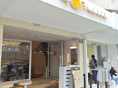 -小团圆糖水铺(襄阳南路店)