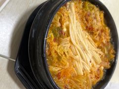 -拌来拌去石鍋拌飯(文鼎店)