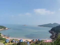 -舟山嵊泗列岛风景名胜区