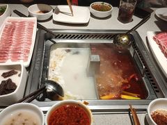 -海底捞火锅(番禺广场店)
