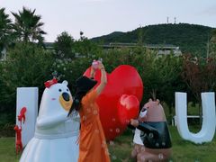 -宁波九龙湖开元度假村