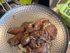 -山葵说·泥炉烤肉(泰达时尚E街区店)