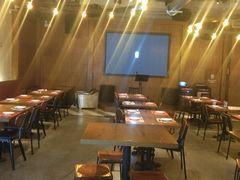 大堂-造精酿餐厅