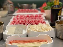 -君邦火锅(新疆大厦店)