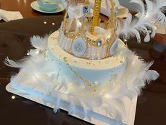 -糕小爱·动物奶油生日蛋糕定制(昆山总店)