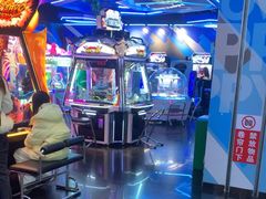 -真快活Coohoo Max(武商仙桃店)