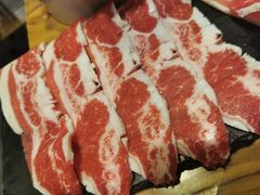 -炭恋火炉烤肉(凌云一街坊店)