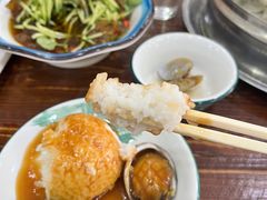 -叶存利海鲜大馅饺子(海宁路总店)
