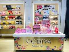 -GODIVA(王府井apm店)