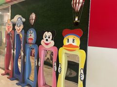 -紫荆广场·花漫里