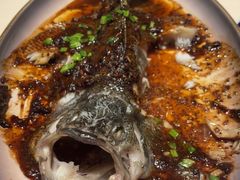 -八府香鸭·啫啫煲(华山路店)