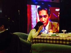 -邓丽君音乐主题餐厅