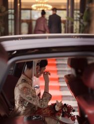 点击看大图 -喜乐汇·婚车(华润橡树湾3期店)