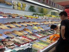 -黔哆哆地摊酸汤火锅(清湖店)
