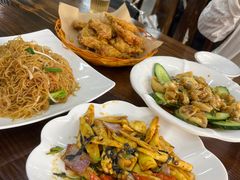 -南记食粥坊·宵夜大排档(莲花总店)
