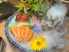 -三渡居酒屋·日料(天一财富中心店)