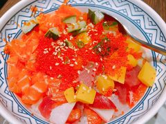 -大雄寿司(中华广场店)