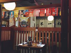 大堂-二丁目食堂(铁西星摩尔店)