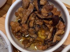 -72街荷叶饭(东方宝泰广场店)