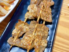 -虾友情龙虾烧烤
