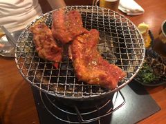 -大阪烧肉BAKA一代(十亩地店)