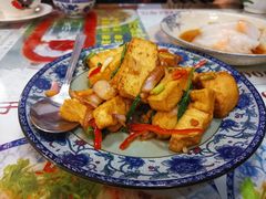 -阿殳粥馆(水围村店)