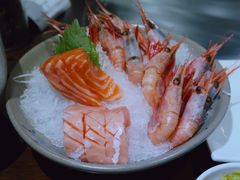 -铁板诱惑法式铁板烧(大卫城店)